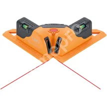 Geo Fennel Square Liner II