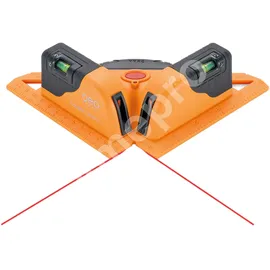 Geo Fennel Square Liner II