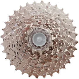 Shimano Kassette 9-fach CSHG400 silber ICSHG4009132S 11-32 Zähne