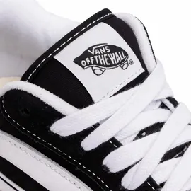 Vans Knu Skool Black/True White 36,5