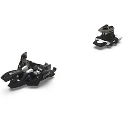 K2 MARKER - ALPINIST 10 long travel - Touren Ski-Bindungen - Black - 90