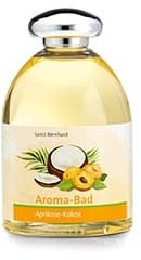 Aroma Bath Apricot-Coco - 500 ml