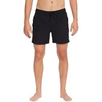 BILLABONG All Day Layback 16" - Schwimmshorts für Männer Schwarz