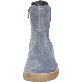 WALDLÄUFER H-Lumi für Damen blau, - 40,5