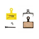 Swissstop Disc 34 RS Gelb Modell 2024