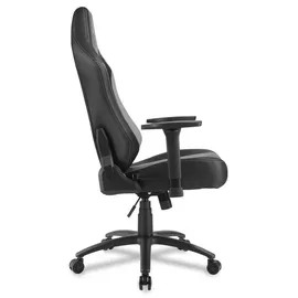 Sharkoon Skiller SGS20 PU Gaming Chair schwarz/grau