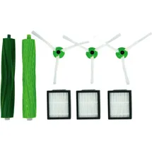 ScanPart Irobot Roomba E5 E6 1190081000 Staubsauger-Zubehör
