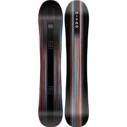 NITRO Snowboard SMP Brd ́24, BOARD (CO), 161
