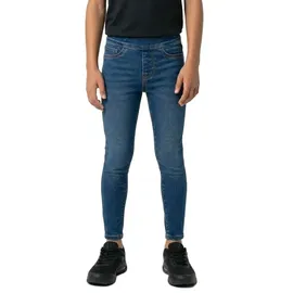 Levi's Pull On Leggings Schlupfjeans Blau 12 Monate