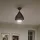 Elstead Lighting Terna 38 cm Deckenventilator Champagner