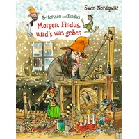 Oetinger Morgen, Findus, wird's was geben