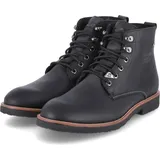 Panama Jack Glasgow GTX Stiefelette, Schwarz, 42