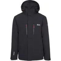 DLX Oswalt Jacke - Black - M
