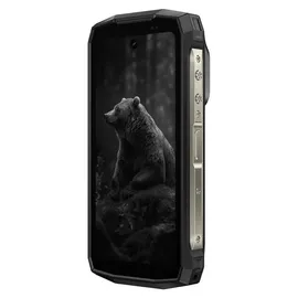 Ulefone Armor Mini 20 8 GB RAM 256 GB Schwarz
