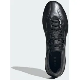 adidas Copa Pure IV Elite FG Herren Core Black/Carbon/Night Metallic 43 1/3