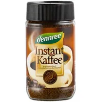 dennree Instant Kaffee bio