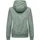 Ragwear Damen, leichte Wasserdichte Outdoorjacke mit Kapuze Oggie Warm YOUMODO Dusty Green Gr.