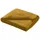 Wometo Babydecke Strickdecke oekoTex Wolle-Look - gelb 70x100 für Jungen und Mädchen