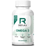 Reflex Nutrition Omega 3 Kapseln 90 St.