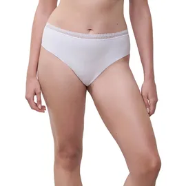 CHANTELLE Cozy Chic 2 St. Weiß XL