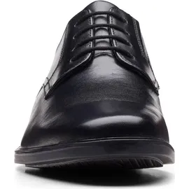 CLARKS Howard Walk Herren Schwarz 42