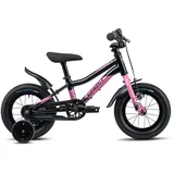 Ghost Powerkid 12 Zoll RH 18 cm schwarz/pink