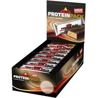 INKOSPOR Protein Pack Banane Riegel 840 g