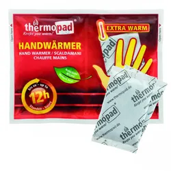 Thermopad Handwärmer