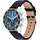 Tommy Hilfiger TH85 Chronograph Leder 41 mm 1792187