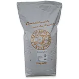 Grünkernschrot 25 kg aus regionalem Dinkel Dinkel-Schrot Brot Backen Mehl Zutat