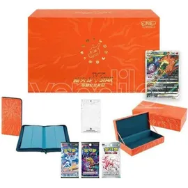 Pokémon Pokemon Charizard VSTAR Collection Set Gift Box S-Chinese