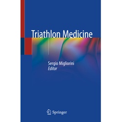 Triathlon Medicine, Kartoniert (TB)