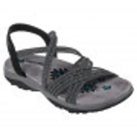 SKECHERS Turn It Up Damen Blau 39
