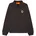 Outdoorjacke Kinder Gr 16 165-172cm off schwarz Obermaterial 100 Polyester Jacken Outdoorjacke