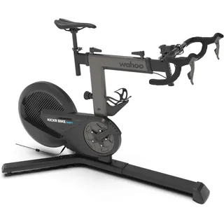 Wahoo Fitness KICKR Bike Shift schwarz