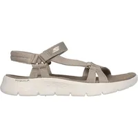 SKECHERS Go Walk Flex Damen Taupe 41