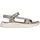 SKECHERS Go Walk Flex Damen Taupe 41