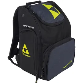 Fischer Backpack Race 55 Schwarz