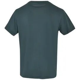 Build Your Brand Basic T-Shirt weiß 4XL