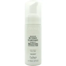 GUINOT Mousse Nettoyante Newhite Gesichtsreinigungsschaum 150 ml