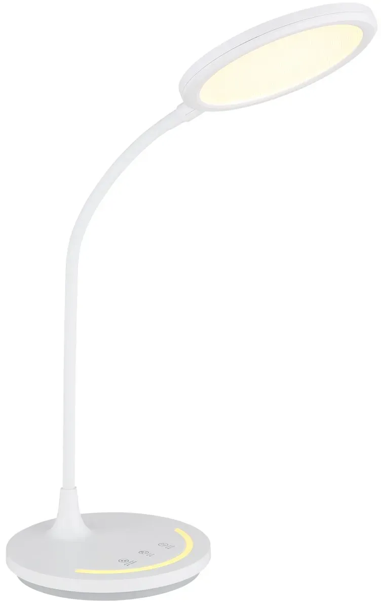 Globo Lighting Tischleuchte KENNY - B/H/T ca. 31.40x38.30x15.40