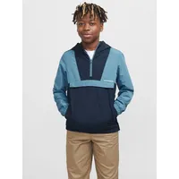 Jack & Jones Junior "JJWINDBREAKER PACKABLE ANORAK JNR", Jungen,