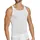 SCHIESSER Unterhemd 2er Pack - Original Doppelripp, Sport-Jacke, ärmellos, Weiß