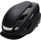 Lumos Ultra MIPS+ 54-61 cm charcoal black 2022