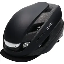 Lumos Ultra MIPS+ 54-61 cm charcoal black 2022
