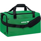 Erima Unisex, Tasche, Smaragd, M