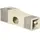 PawHut Katzentunnel 98 x 30 cm Beige