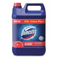 Pro Formula Hygienereiniger Gel 5 l