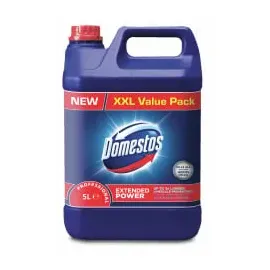Pro Formula Hygienereiniger Gel 5 l