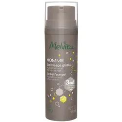 Set zum Rasieren Melvita Hombre